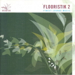 Various - Flooristik 2 - Finest Lounge Music